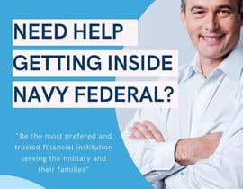#10 Need Help Getting Inside Navy Federal Credit Union részére diyanasairan által