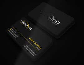 #158 for Need Business Cards for Two Way Radio Company by Nure12