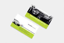 Graphic Design Contest Entry #95 for Design some Business Cards for "Adept Driving School"