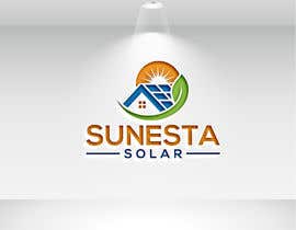 Číslo 753 pro uživatele Logo for Sunesta Solar od uživatele nasrinakhter7293