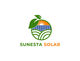 Pictograma corespunzătoare intrării #176 pentru concursul „                                                    Logo for Sunesta Solar
                                                ”