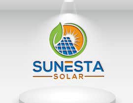 Číslo 726 pro uživatele Logo for Sunesta Solar od uživatele amirhamjan91