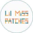 #71 cho Lil Miss Patches logo bởi adakesrushti