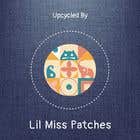 #95 cho Lil Miss Patches logo bởi adakesrushti