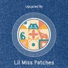 #96 cho Lil Miss Patches logo bởi adakesrushti