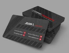 #17 for Business Card with logo and brochure af tamzidul125