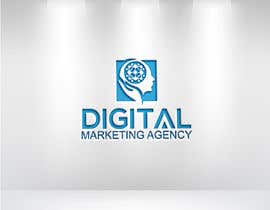 #55 for Header and illsutration for digital marketing agency by mdahasanullah013