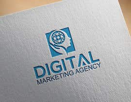 #56 for Header and illsutration for digital marketing agency by mdahasanullah013