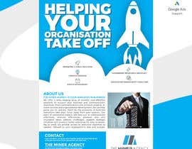 #18 for Need a collateral materials designed for my company by rajeshrajee611