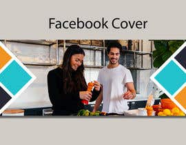 #104 for Looking for an emotive Facebook cover design for a business page by TheCloudDigital