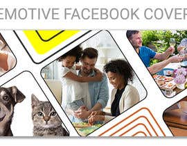 #124 for Looking for an emotive Facebook cover design for a business page by TheCloudDigital