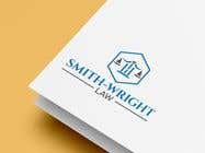 #779 for New logo for a law firm. af abmotalib96