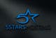 Contest Entry #10 thumbnail for                                                     Design a Logo for 5Stars Hosting
                                                