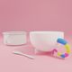 Konkurrenceindlæg #10 billede for                                                     Product Design Mock-up - Unicorn Ceramic Bowl
                                                