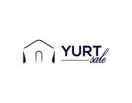 #187 for Yurt Sale logo by bdrakibraj