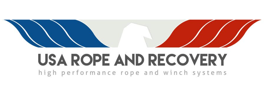 
                                                                                                                        Contest Entry #                                            2
                                         for                                             Design a Logo for a Rope and Winch Manufacturer
                                        