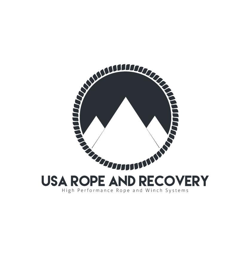 
                                                                                                                        Contest Entry #                                            19
                                         for                                             Design a Logo for a Rope and Winch Manufacturer
                                        