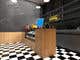 3ds Max konkurrenceindlæg #17 til Small shop interior design with 3D