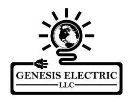 #4 สำหรับ Recreate logo for Genesis electric โดย ridwanulhaque11