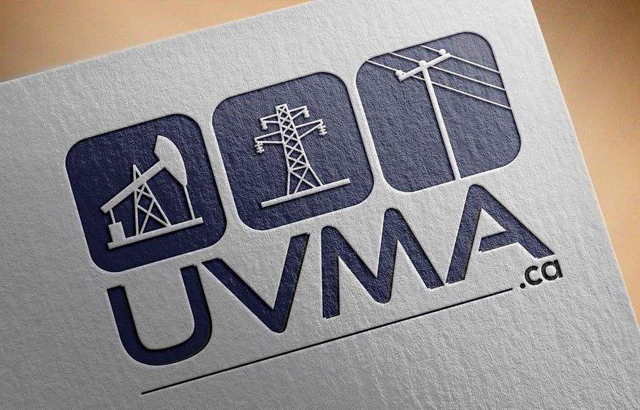 Contest Entry #109 for                                                 Design a Logo for UVMA
                                            