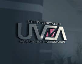 #112 for Design a Logo for UVMA by Hemalaya