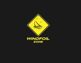 #130 per Design logo for water sport (wind surfing) website da mahmudahabib525