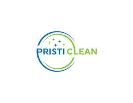 #412 for Create a LOGO for a cleaning company. by creativesumon112