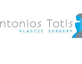 #108 for LOGO Design for Plastic Surgery Office by Spookymonsta