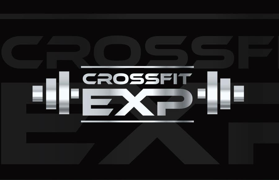 Contest Entry #30 for                                                 Re-Branding for Crossfit Gym!
                                            