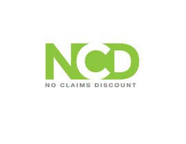 #12 για Design a Logo for NCD από zaldslim