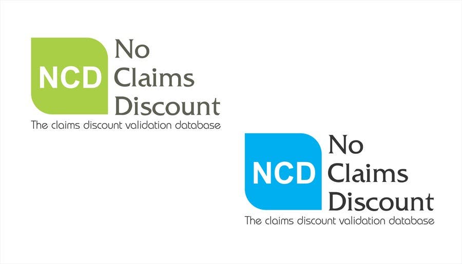 Bài tham dự cuộc thi #72 cho                                                 Design a Logo for NCD
                                            