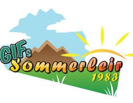 Nro 48 kilpailuun Logo Design for summer camp käyttäjältä Freelancer0070