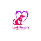 #26 untuk Brand Name and Logo for Pet Care Products oleh achmadinulyakin