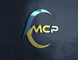 #758 for &quot;MCP&quot; Company logo creation by MdJewelShekh1984