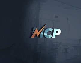 #385 for &quot;MCP&quot; Company logo creation by abiul