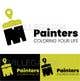 Graphic Design Intrarea #117 pentru concursul „Help me brand my painting business”