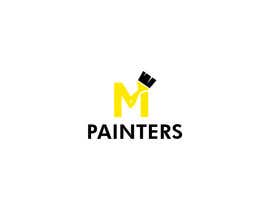 #374 untuk Help me brand my painting business oleh Rizwandesign7
