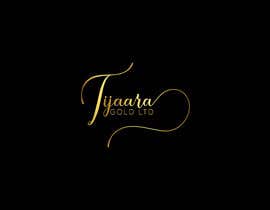 #15 для Tijaara Gold Ltd. Company Logo, Business Card and Letterhead від bappyahammed754