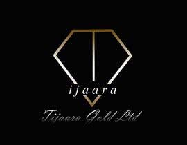 #66 для Tijaara Gold Ltd. Company Logo, Business Card and Letterhead від hossammady775