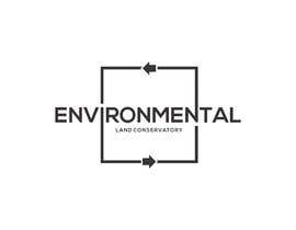 #11 para Logo for &quot;Environmental Land Conservatory&quot; de businessdesignss