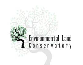 #17 pentru Logo for &quot;Environmental Land Conservatory&quot; de către abirhassan523