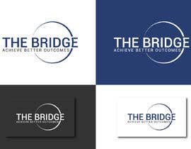 #545 for Design a logo for The Bridge (consulting business) by sujonsk71