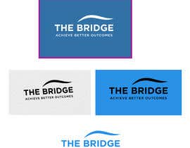 #547 for Design a logo for The Bridge (consulting business) by forhad20