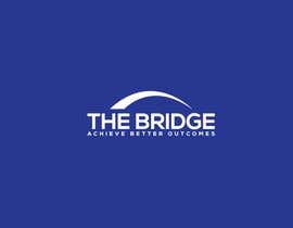 #349 for Design a logo for The Bridge (consulting business) by ahmedjony