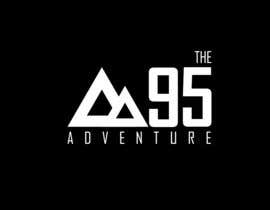 #33 for Design a Logo for the 95 Adventure by pvaghela86