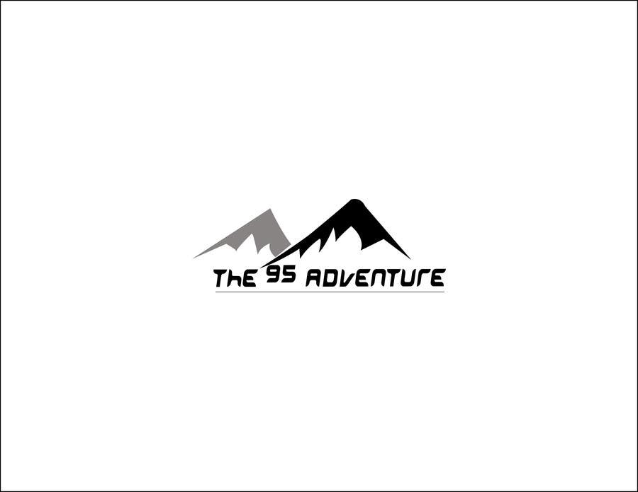 Participación en el concurso Nro.17 para                                                 Design a Logo for the 95 Adventure
                                            