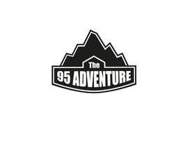 #44 para Design a Logo for the 95 Adventure de JohnGaltTeam