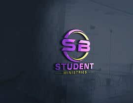 #346 for Student Ministries Logo by Taslijsr