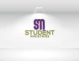 #90 for Student Ministries Logo by shirina4952