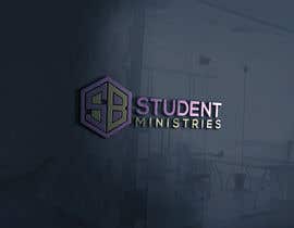 #141 for Student Ministries Logo by mssalamakther99